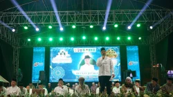 Peringatan 1 Muharam 1448 H, Bupati Jepara Ajak Warga Perkuat Kerukunan