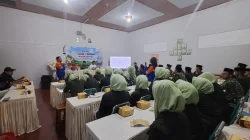 PWI Jepara dan PT BJP Bekali Pelajar Cara Tangkal Hoaks dan Ancaman Siber di Era Digital
