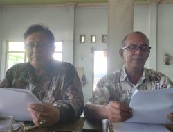 Petani Tambak di Kendal Adukan Proses Hukum ke Ombudsman Jateng, Minta Kepastian Eksekusi Putusan Perdata