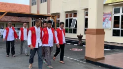 Pelaku Kekerasan Seksual Anak di Jepara Dituntut 15 Tahun Penjara