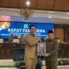 DPRD Apresiasi Pemkab Jepara Raih Opini WTP ke-16 Berturut-turut