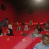 Bukan Rapat atau Seminar, SMK Muga Weleri Pilih Nobar Children of Heaven untuk Perkuat Pendidikan Karakter