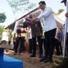 Kolaborasi Pemkab dan Bank Jateng Sukses Bangun Sumur Bor untuk Warga Jepara Utara
