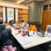 Bertemu ICMI, Ketua DPRD Jepara Wacanakan Gerakan Cinta Kampus untuk Warga Rantau