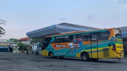 Siap Mengaspal 2027! Tarif Bus Trans Jateng Jekuti Cuma Rp 5 Ribu, Cek Rutenya di Sini