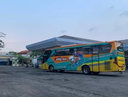 Siap Mengaspal 2027! Tarif Bus Trans Jateng Jekuti Cuma Rp 5 Ribu, Cek Rutenya di Sini