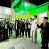 Kontingen Pagar Nusa Jepara Ditargetkan Juara Umum di Kejurda X Jateng