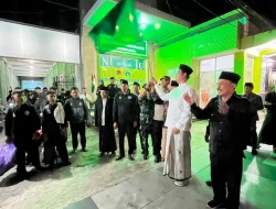 Kontingen Pagar Nusa Jepara Ditargetkan Juara Umum di Kejurda X Jateng