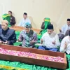 Kirab Pergantian Luwur Adipati Tjitrosomo, Ketua DPRD Ajak Lestarikan Warisan Leluhur