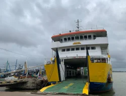 Mulai Agustus 2026, Layanan Penyeberangan Jepara-Karimunjawa Tambah Satu Kapal