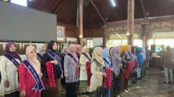Pengurus KPI Cabang Jepara Periode 2026-2029 Resmi Dikukuhkan