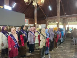 Pengurus KPI Cabang Jepara Periode 2026-2029 Resmi Dikukuhkan