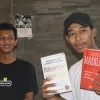 Klub Baca Aksara Jepara Hidupkan Budaya Literasi Lewat Diskusi Berkualitas