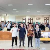 Ketua DPRD Jepara Ajak Generasi Muda Berkontribusi untuk Pembangunan Daerah
