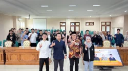 Ketua DPRD Jepara Ajak Generasi Muda Berkontribusi untuk Pembangunan Daerah