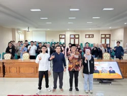 Ketua DPRD Jepara Ajak Generasi Muda Berkontribusi untuk Pembangunan Daerah