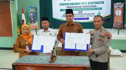 Cegah Kasus Perundungan, Pemkab dan Kemenag Jepara Berlakukan Aturan Ketat di Madrasah dan Pesantren