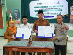 Cegah Kasus Perundungan, Pemkab dan Kemenag Jepara Berlakukan Aturan Ketat di Madrasah dan Pesantren