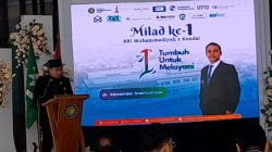 Setahun Beroperasi, RSI 2 Muhammadiyah Kendal Catat Kenaikan Kunjungan Pasien