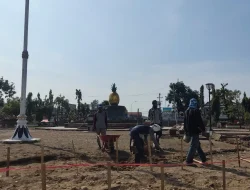 Revitalisasi Alun-Alun Pemalang Ditunda, Pemkab Masih Fokus Susun DED