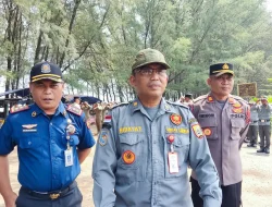Jelang Pilkades 2026, Satpol PP Pemalang Siapkan 1.157 Anggota Satlinmas