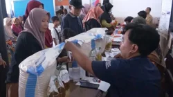 Harga Beras Naik, Pemkab Pemalang Segera Gelar Operasi Pasar Murah