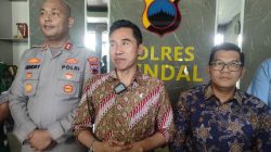 Di Tengah Ramainya Kritik Tambang, Wabup Kendal Pastikan Tak Ada Pemanggilan Admin Medsos Apalagi Pembungkaman