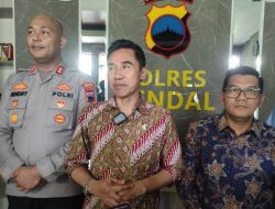 Di Tengah Ramainya Kritik Tambang, Wabup Kendal Pastikan Tak Ada Pemanggilan Admin Medsos Apalagi Pembungkaman