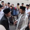 Menag Kunjungi Ponpes Tertua di Kaliwungu, Kenang Jejak Ulama dan Pahlawan Nasional