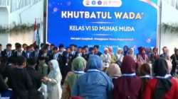 SD Muhas Muda, Sekolah Favorit di Sukorejo Ini Lepas 135 Siswa dengan Segudang Prestasi