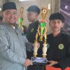 Miliki Padepokan Terluas di Kendal, Harimau Putih Awali Operasional dengan Barakuda Championship