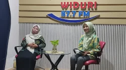 Tembus 3.900 Kasus Cerai Setahun, Hakim PA Pemalang Ingatkan Para Ayah Jangan Kabur dari Tanggung Jawab Nafkah