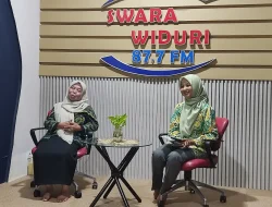 Tembus 3.900 Kasus Cerai Setahun, Hakim PA Pemalang Ingatkan Para Ayah Jangan Kabur dari Tanggung Jawab Nafkah
