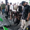 Ingin Wujudkan Lumbung Pangan, Bupati Pemalang Turun Langsung Dorong Inovasi Pertanian Modern di Bodeh
