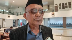 Dua Kursi DPRD Pemalang dari Gerindra Kosong Ditinggal Wafat, Siapa Sosok Penggantinya?