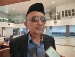 Dua Kursi DPRD Pemalang dari Gerindra Kosong Ditinggal Wafat, Siapa Sosok Penggantinya?