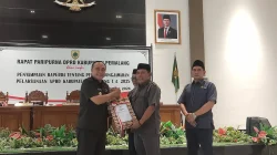 Pendapatan Pemkab Pemalang Lampaui Target 2025, SILPA Turun Jadi Rp 143,6 Miliar