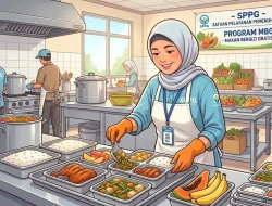 Sembilan SPPG di Pati Diberhentikan Sementara Akibat Masalah IPAL, Ini Daftarnya