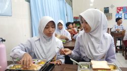 MBG di Kendal Sempat Terhenti, Dana Pusat Mulai Cair Bertahap Hari Ini