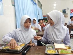 MBG di Kendal Sempat Terhenti, Dana Pusat Mulai Cair Bertahap Hari Ini