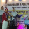 Lepas 50 Siswa Kelas VI, PPDB MI Muhammadiyah Sarirejo Lampaui Kuota