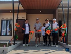 Dekat Kawasan Industri, 376 Rumah Subsidi Puri Banaran Indah Disiapkan untuk Buruh