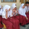 Siswa SD dan SMP Swasta di Batang Kini Dapat Seragam Gratis, Pemkab Siapkan Dana Rp 3,8 Miliar