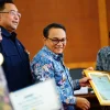 Plt Bupati Pati dan Ketua Komisi C DPRD Kompak Jagokan Spanyol di Piala Dunia 2026
