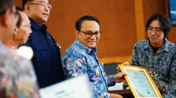 Plt Bupati Pati dan Ketua Komisi C DPRD Kompak Jagokan Spanyol di Piala Dunia 2026