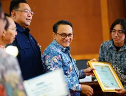 Plt Bupati Pati dan Ketua Komisi C DPRD Kompak Jagokan Spanyol di Piala Dunia 2026