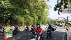 Perbaikan Jalan Gombel Lama Semarang Dikebut, Target Buka Agustus 2026