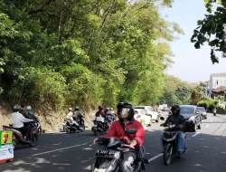 Perbaikan Jalan Gombel Lama Semarang Dikebut, Target Buka Agustus 2026