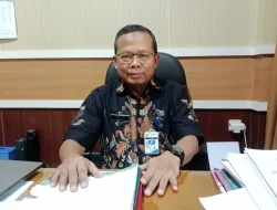 Anggaran Pelatihan ASN Kabupaten Batang Kini Bisa Hemat 4 Kali Lipat Berkat Batang Corpu