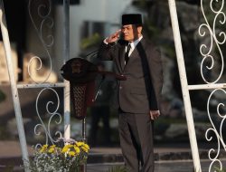 Pemprov Jateng Wujudkan Nilai Pancasila Melalui Beragam Program Pro-Rakyat
